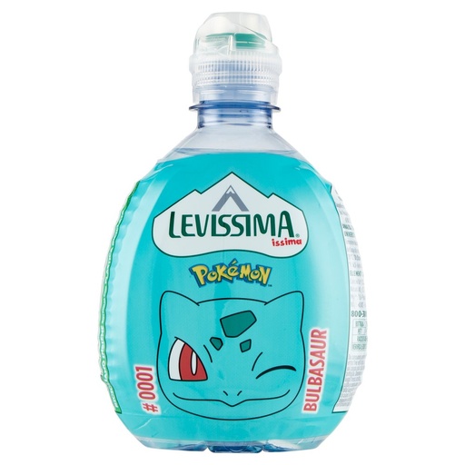 [000001931] Levissima Acqua Issima Cl.33X4