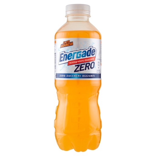 [000001954] Energade Arancia Zero Cl.50