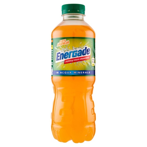 [000001955] Energade Arancia Ml.500