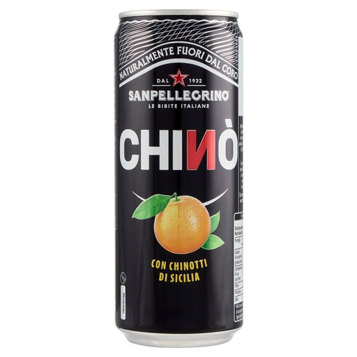 [000001957] Sanpellegrino Chinò Lattina Cl.33