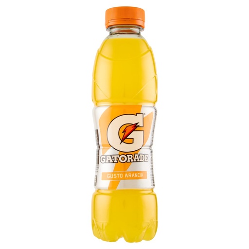 [000001966] Gatorade Gusto Arancia Ml.500