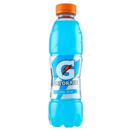 [000001967] Gatorade Cool Blue Ml.500