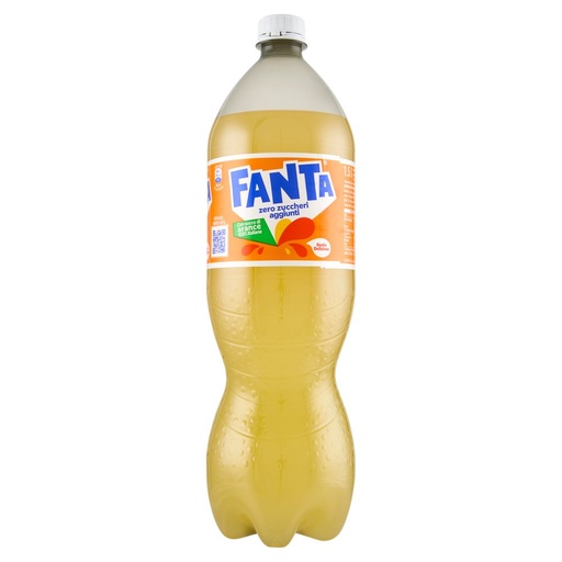 [000001973] FANTA LIGHT PET LT.1,5