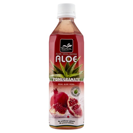 [000001975] Tropical Drink Aloe e Melograno Ml.500