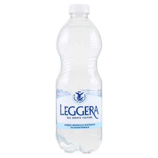 [000001980] Leggera Acqua Naturale Cl.50