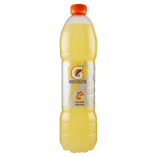 [000001981] Gatorade Gusto Limone Lt.1.5