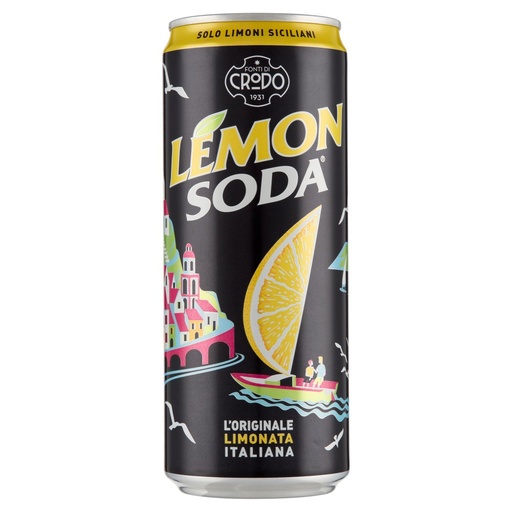 [000001985] Lemonsoda Lattina Cl.33