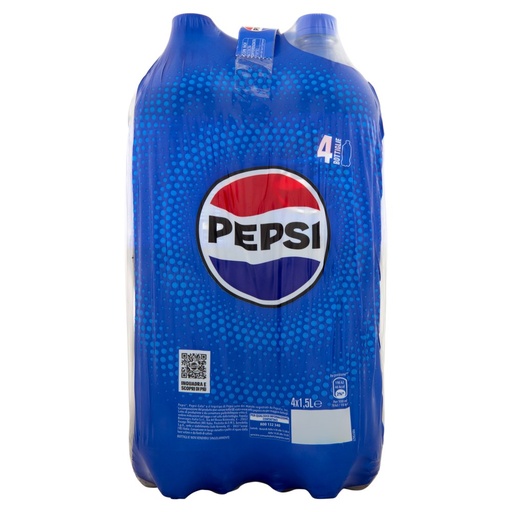 [000001988] Pepsi Cola Bottiglia Pet Lt.1,5