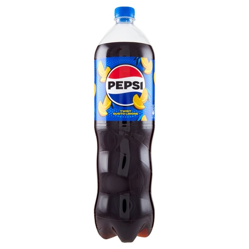 [000001989] Pepsi Cola Twist Pet Lt.1,5