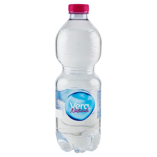 [000001992] Vera Acqua Naturale Cl.50