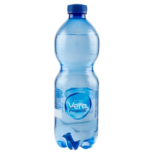 [000001993] ACQUA VERA FRIZZANTE CL.50