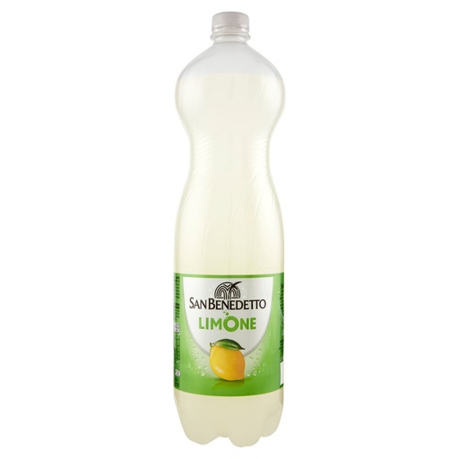 [000002002] San Benedetto Limonata Lt.1,5