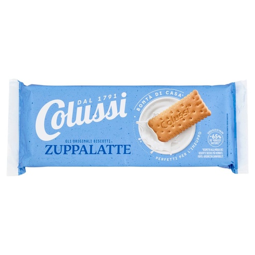 [000002006] Colussi Zuppalatte Gr.250