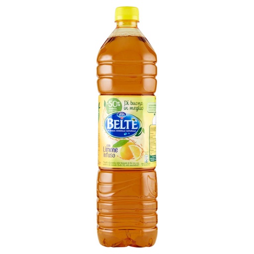 [000002057] Beltè Limone Pet Lt.1,5