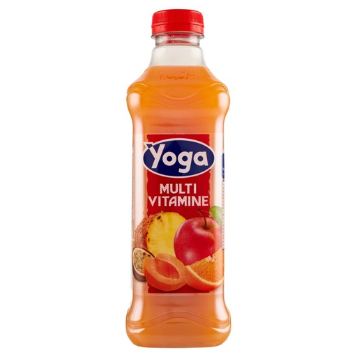 [000002089] Yoga Succo Multi Vitamine Lt.1