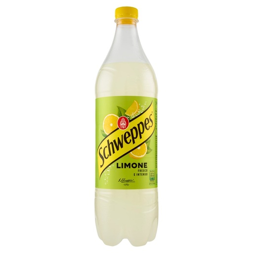[000002136] Schweppes Limone Lt.1