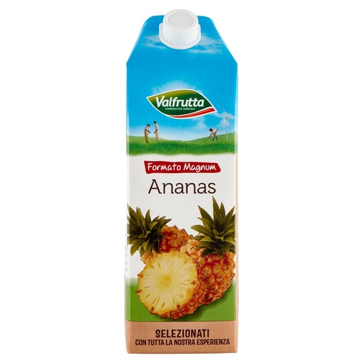 [000002148] VALFRUTTA ANANAS BRIK LT.1,5