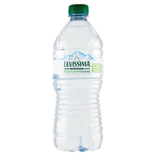 [000002177] Levissima Acqua Naturale Cl.50