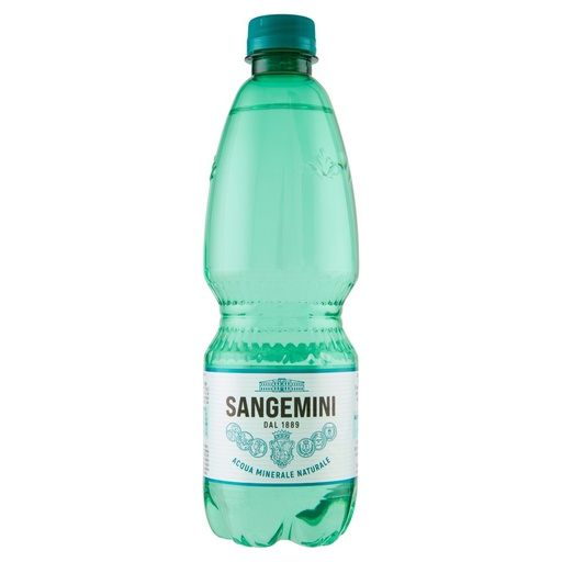 [000002180] Sangemini Acqua Minerale Pet Pz. 24 X Cl.50