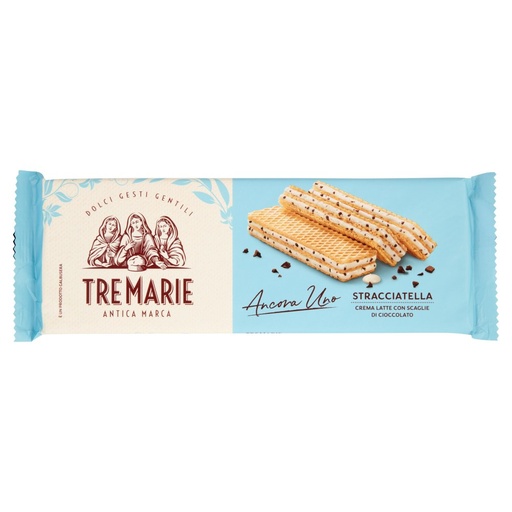 [000002188] TRE MARIE WAFER FIORDILATTE PEZZI