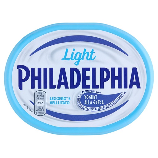 [000002354] Philadelphia Yogurt alla Greca Gr.175