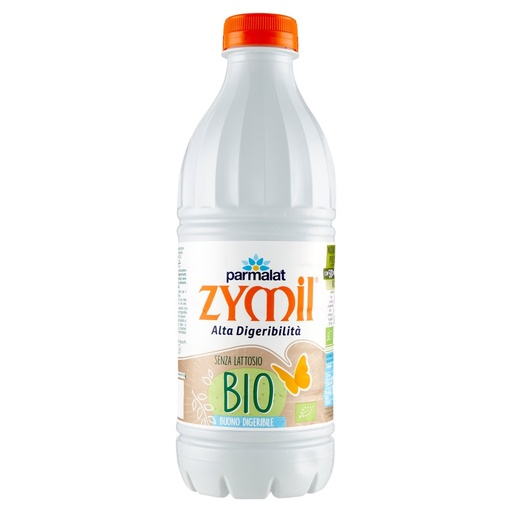[000002358] Parmalat Latte Zymil Buono Digeribile Bio Lt.1