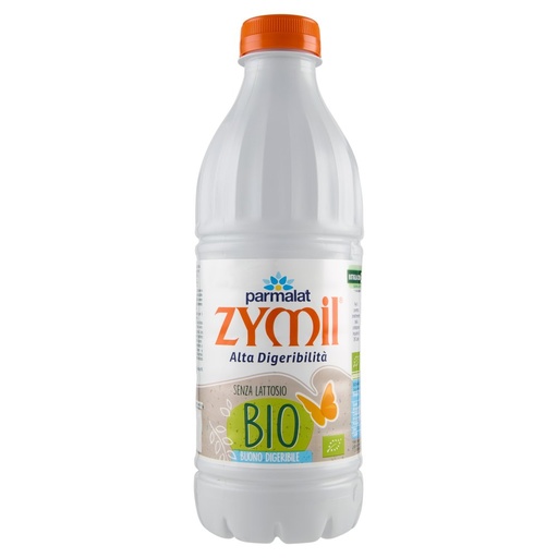 [000002358] Parmalat Latte Zymil Buono Digeribile Bio Lt.1