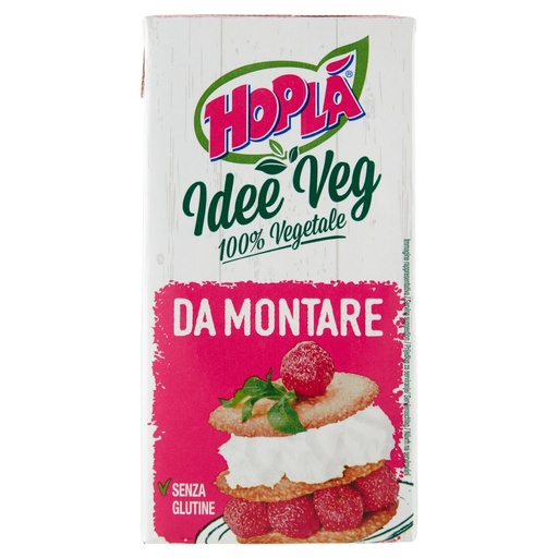 [000002359] HOPLA' DA MONTARE DI SOIA ML.500