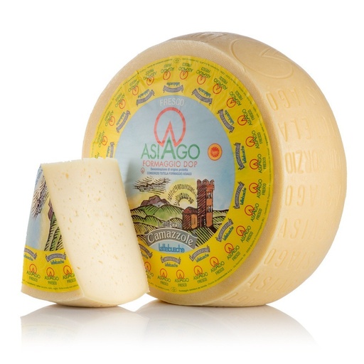 [000002413] Asiago Dop Forme Kg.13