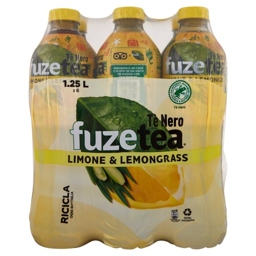 [000002429] Fuzetea Limone Lt.1,25
