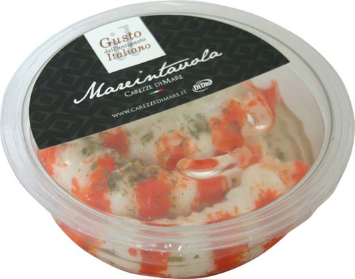 [000002496] Di Dio Surimi di Gambero Gr.130