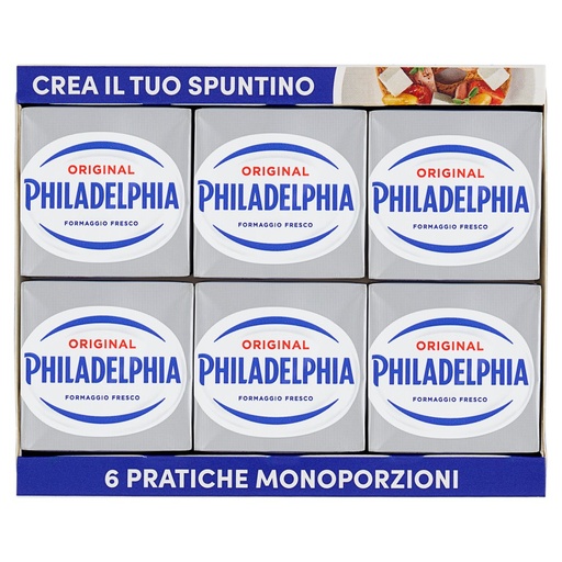 [000002509] Philadelphia Gr.25 X Pz.6