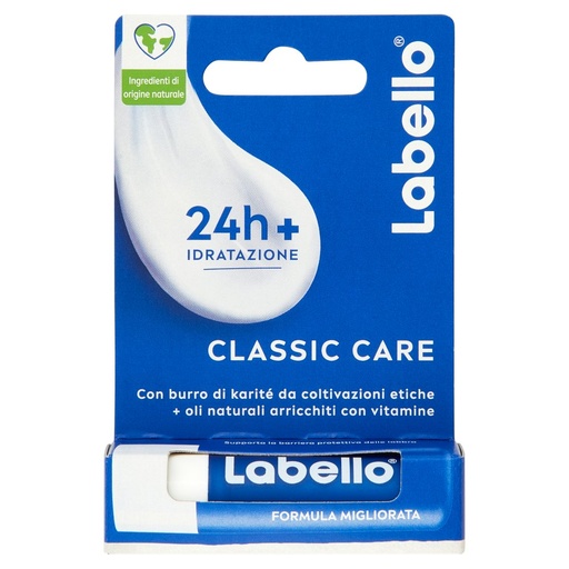 [000002545] Labello Classic Ml.5,5