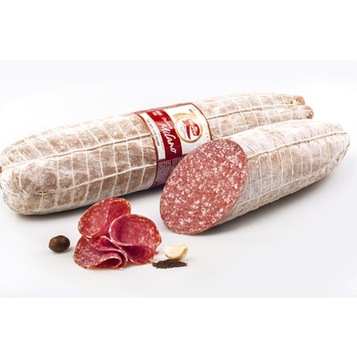 [000002579] RASPINI SALAME MILANO KG.3 PZ.3