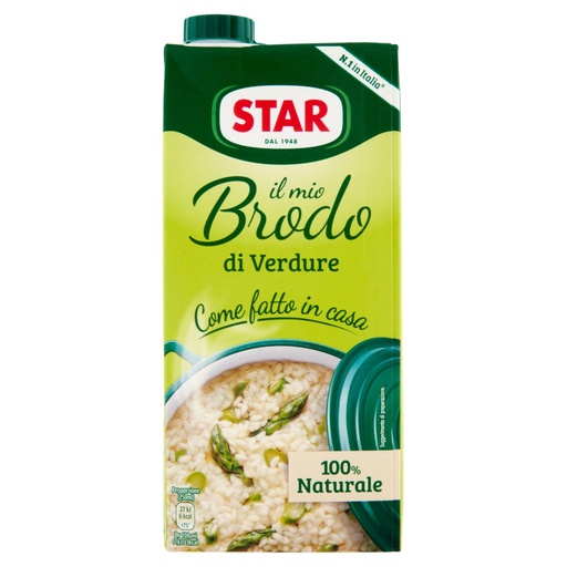 [000002685] Star il Mio Brodo di Verdure Lt.1