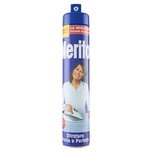 [000002710] Merito Appretto Spray Ml.525