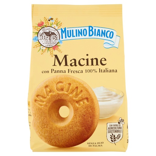 [000002746] Mulino Bianco Macine Gr.350