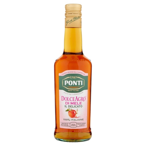 [000002819] Ponti Dolceagro di Mele Ml.500