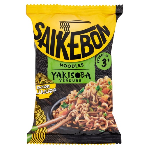 [000002823] Star Saikebon Yakisoba Classic Gr.93