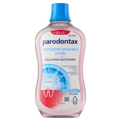 [000002863] Parodontax Collutorio Ml.500