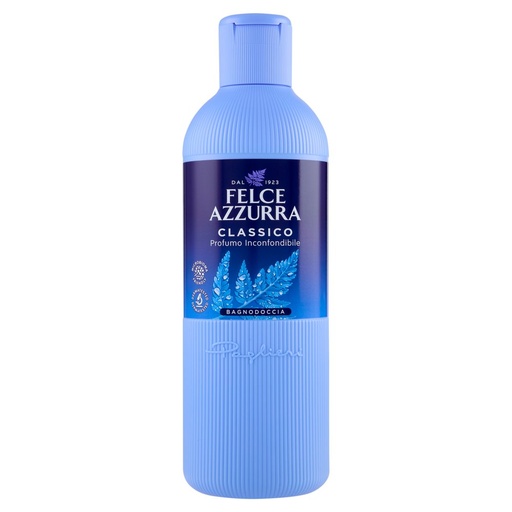 [000002876] Felce Azzurra Bagno Schiuma Classico Ml.650