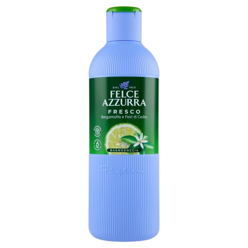 [000002877] Felce Azzurra Bagno Schiuma Fresco Ml.650