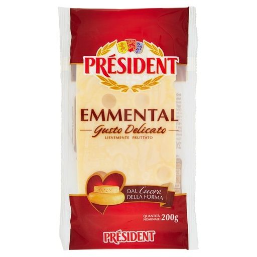 [000002946] PRESIDENT EMMENTAL GR.200