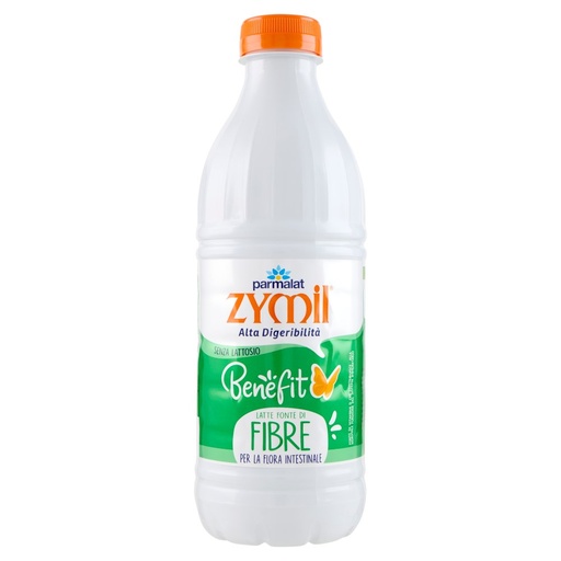 [000003012] Parmalat Latte Zymil Uht Benefit Fibre Lt.1