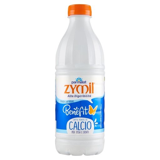 [000003013] Parmalat Latte Zymil Uht Benefit Calcio Lt.1