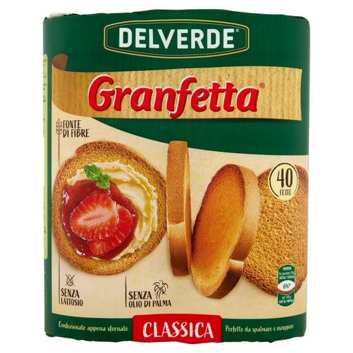 [000003162] Buitoni Granfetta X 40