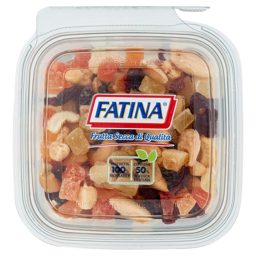 [000003215] Murano Energy Mix Vaschetta Gr.250