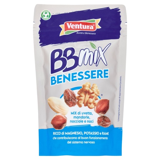 [000003236] VENTURA BBMIX BENESSERE GR.150