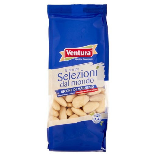 [000003239] Ventura Mandorle Pelate Gr.150