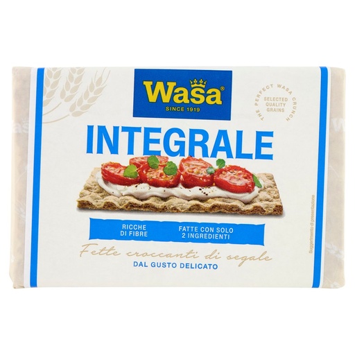 [000003390] Wasa Crackers Integrali Gr.270